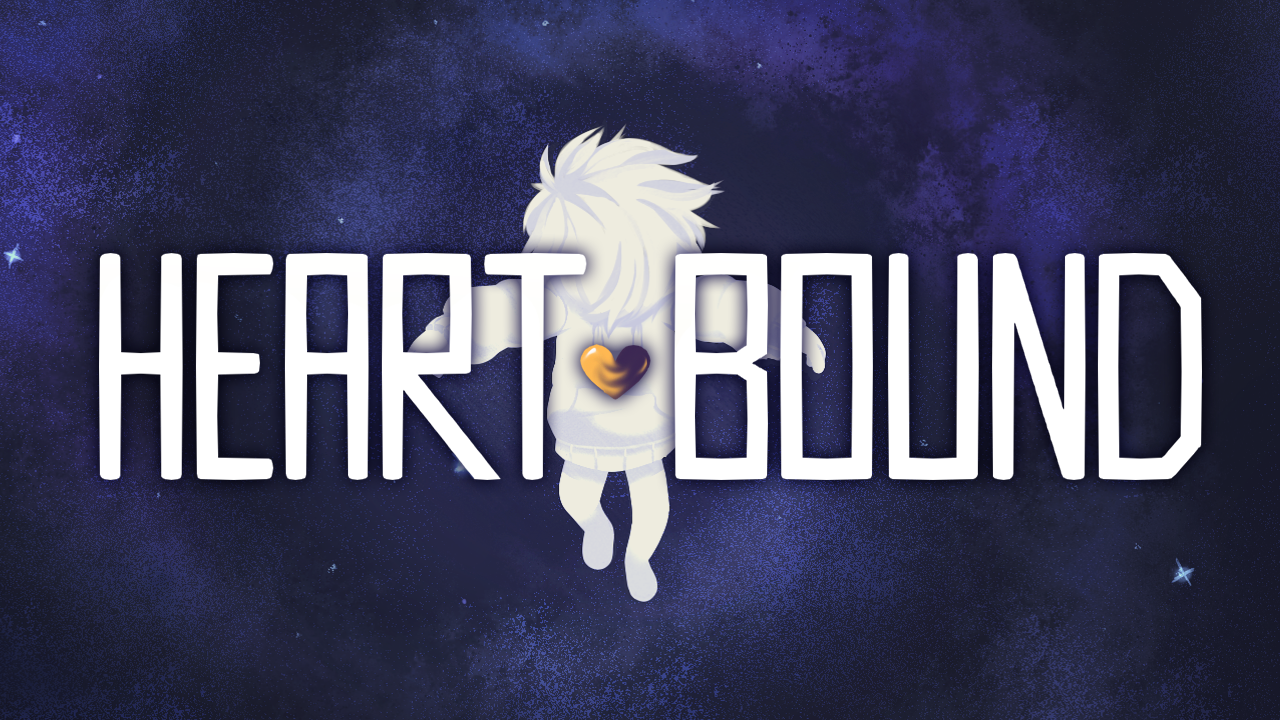 Heartbound Heartbound